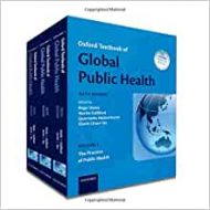 Oxford Textbook of Global Public Health*