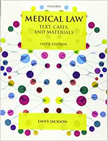 Medico-legal Medicine