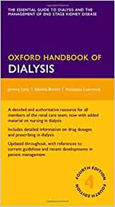 Oxford Handbook of Dialysis (Oxford Medical Handbooks)