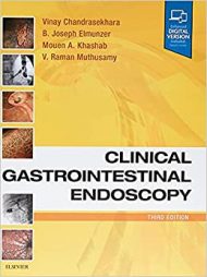 Clinical Gastrointestinal Endoscopy: Expert Consult - Online and Print