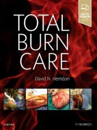 Total Burn Care: Expert Consult - Online and Print