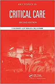 Key Topics in Critical Care, Second Edition