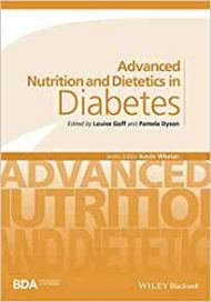 Advanced Nutrition and Dietetics in Diabetes (Advanced Nutrition and Dietetics (BDA))