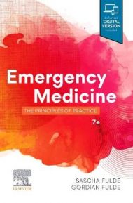 Emergency Medicine: The Principles of Practice
