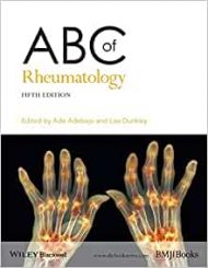 ABC of Rheumatology (ABC Series)