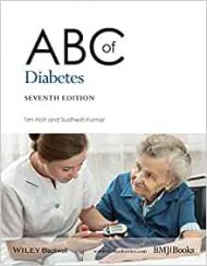 ABC of Diabetes (ABC Series)