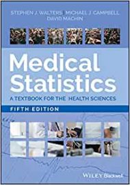 Epidemiology & Stats
