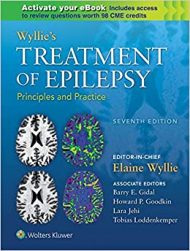 Wyllie, E: Wyllie's Treatment of Epilepsy
