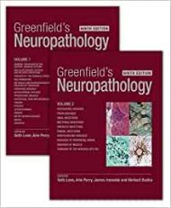 Greenfield's Neuropathology - Two Volume Set