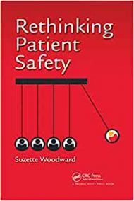 Rethinking Patient safety