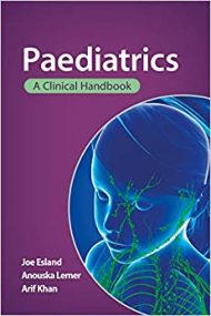 Paediatrics: A Clinical Handbook