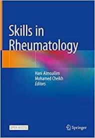 Skills in Rheumatology