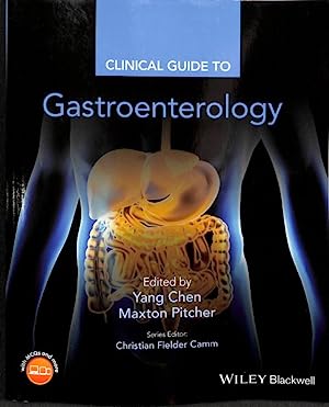 Jackson Siegelbaum Gastroenterology The Ultimate Patient Guide - 0fcl8z3