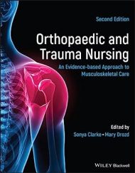 Orthopaedic & Trauma Nursing
